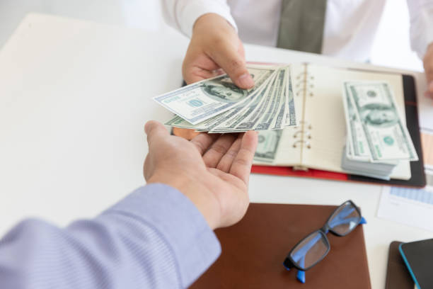 Commercial Real Estate Loans in Trenton, MO